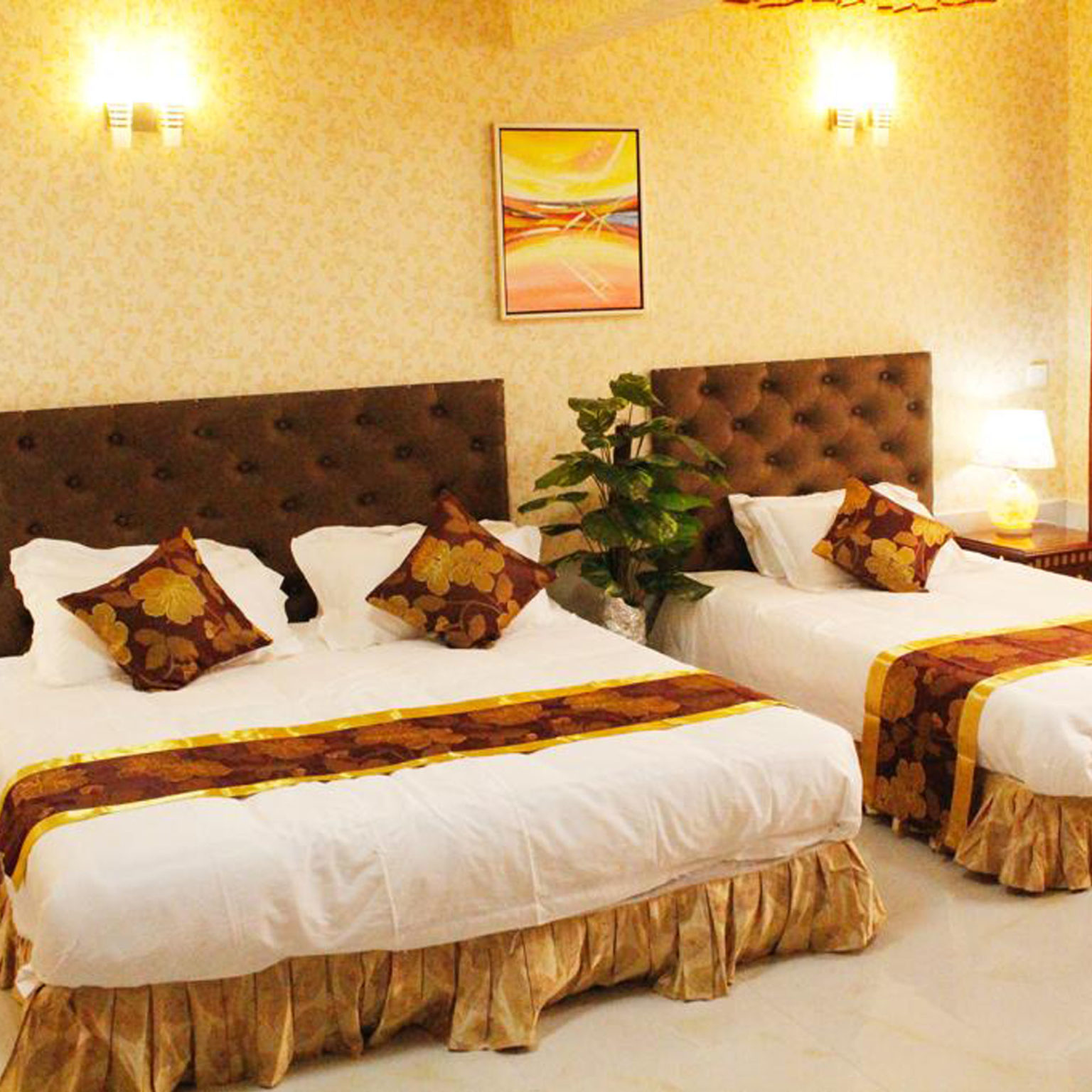 EASY HOTEL KENYA Twice the Comfort, Twice the Value